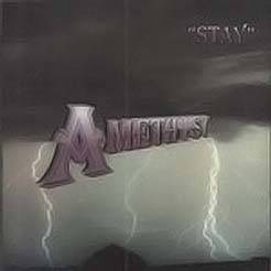 Amethyst (AUS) : Stay